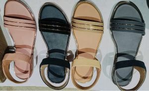 Ladies Fancy Sandals