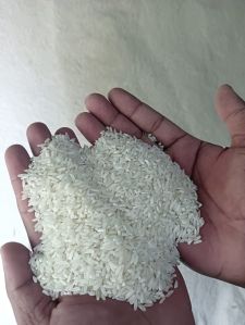 Organic Hard Long Grain Parmal Rice For Cooking, Human Consumption.