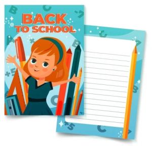 School Diary Printing Services