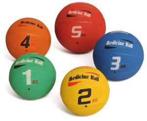 Medicine Ball