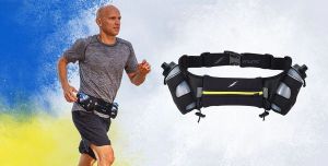 Running Hydration Belt