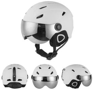 Ski Helmet