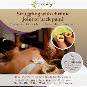 Ayurvedic Spa Services