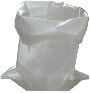 Plain LDPE Liner Bags for Packaging