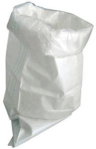 Plain PP Liner Bags For Packaging