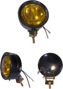 Halogen Fog Lamp 222number 85mm