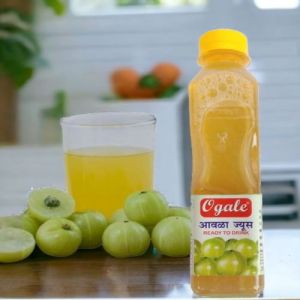 Amla Juice (Ready To Drink ) 200ml