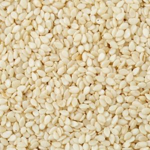 Hulled Sesame Seeds