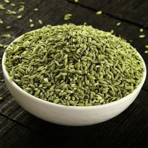 Natural Fennel Seeds