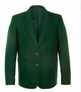 Boys Woolen School Blazer