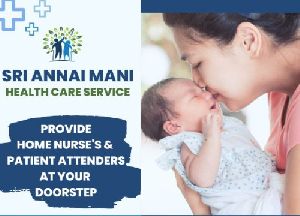 Pregnancy Care Services