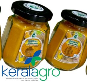 Onattukara Turmeric Powder