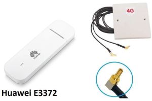 Huawei Wireless Data Card