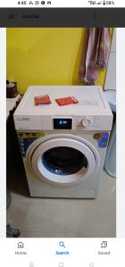 Washing Machine Repair and Service