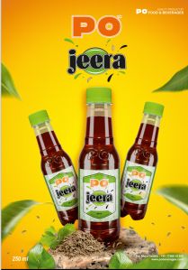 Jeera Drink