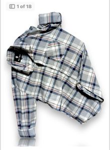 High Quality Pure Cotton Shirts