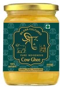 Shree Ghritam(500ml) 100% Organic A2 Cow Bilona Ghee