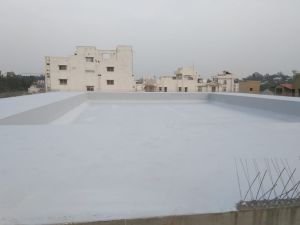 Roof Waterproofing