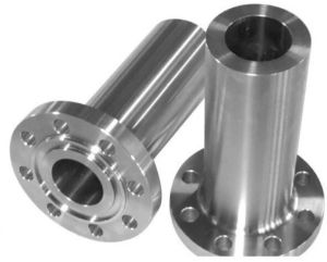 Long Welding Neck Flanges