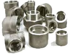 Olet Pipe Fittings