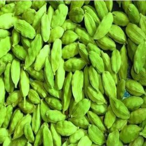 Natural Green Cardamom Pods, Variety : Bold