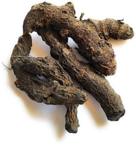 Natural Raw Black Turmeric For Cooking