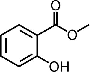 Gunjal Industries Methyl Salicylate For Colorless Liquid