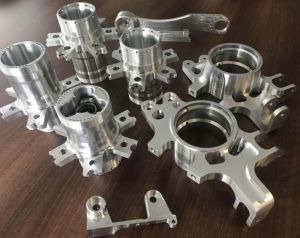 5 Axis CNC Machining Services