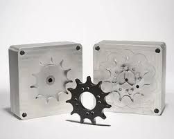 Injection Molding Prototyping Services