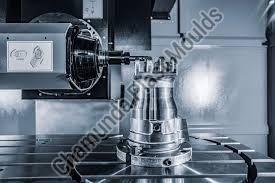 Custom CNC Prototype Services