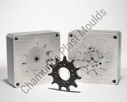 Injection Molding Prototyping Services