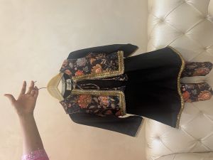 Girls Ethnic Wear