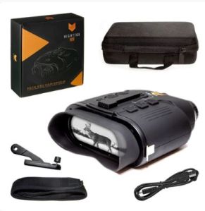 Night Vision Binoculars