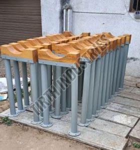 Mild Steel Can Tipping Bar For Industrial