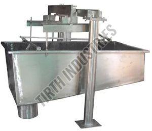 Stainless Steel Milk Weighing Scale For Industrial