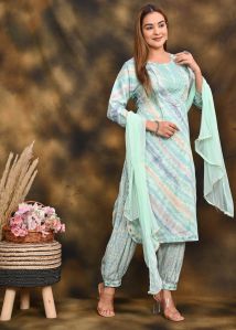 Ladies Afghani Set