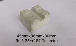 Concrete Cover Block