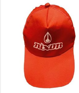 Cotton Printed Promotional Cap, Technics : Attractive Pattern