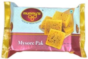 Mummy's Mummys Mysore Pak