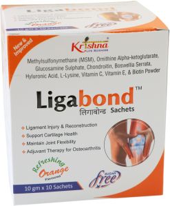 Ligabond Sachet