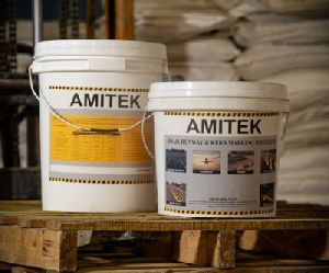 Amitek Lane Marking Paint For Road, Kerb, Footpath, Runways, HIghway