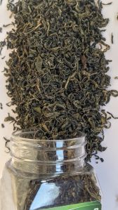 Assam Green Tea