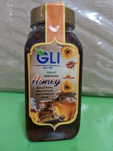 organic honey