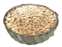 Oat Flakes