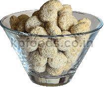 Bajra Puffs