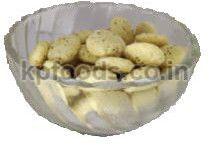 Cream Onion Puffs, Shape : Round