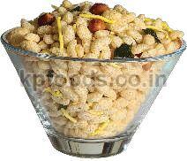 Dietola Jowar Chivda For Snacks