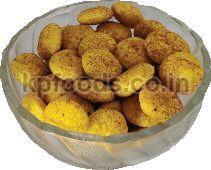 Maggi Masala Puffs