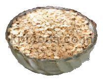 Oat Flakes