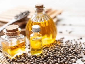 castor oil